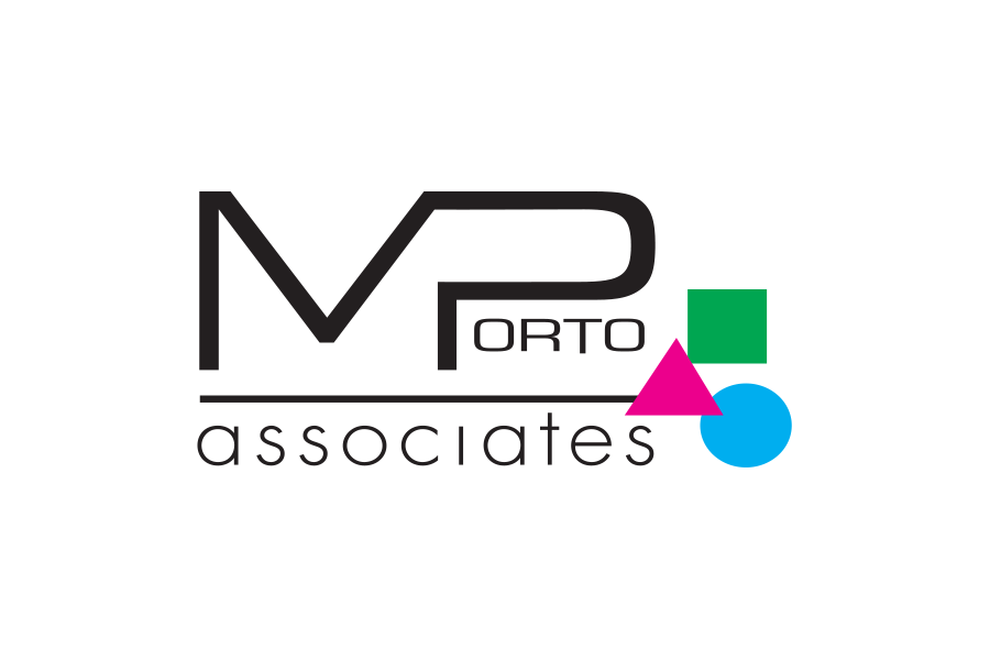 MPorto Associates Logo